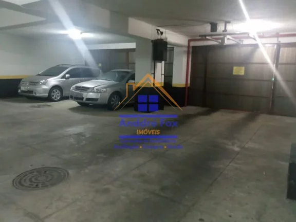 Imagem Apartamento Dois quartos ( Uma suíte ) , Uma Vaga , com excelente localização à venda R$ 460.000,00 , Grajaú , Rio de Janeiro , RJ