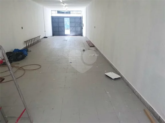 Imagem Salão comercial à venda em Butantã, São Paulo - SP
