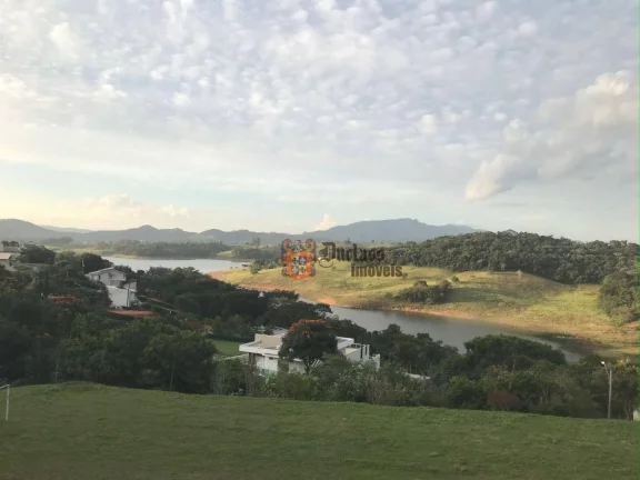 Imagem Terreno à venda, 1030 m² por R$ 500.000 - Riviera Do Jaguari - Piracaia/São Paulo