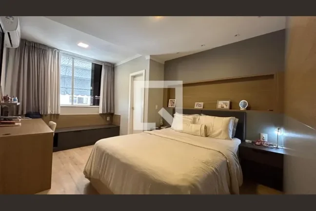 Imagem Apartamento à Venda - Recreio, 3 Quartos, 185 m2