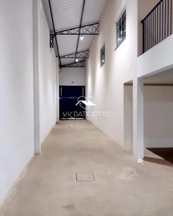 Imagem Imóvel Comercial para Venda em Nova Esperança / PR