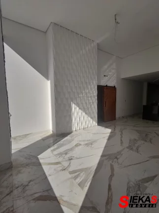 Imagem Imóvel de alto padrão com 3 quartos, 3 suítes e 4 vagas de garagem em Mogi das Cruzes-SP, Cidade Parquelandia.