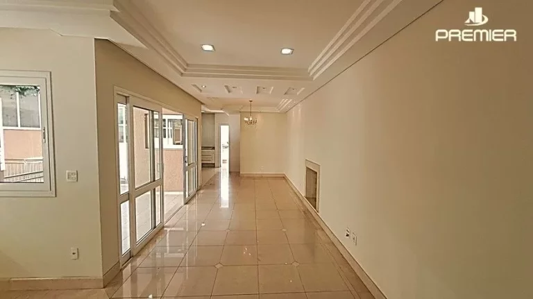 Imagem LINDÍSSIMA CASA NO CONDOMÍNIO QUINTA DAS LARANJEIRAS COM 4 SUÍTES EM JUNDIAÍ/SP.