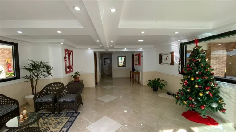 Imagem APARTAMENTO COM 93.69 m² - OCIAN - PRAIA GRANDE SP