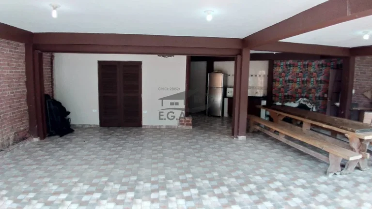 Imagem CASA NA PRAIA DE BOIÇUCANGA