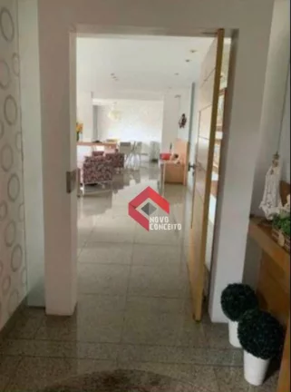 Imagem Apartamento à venda, 257 m² por R$ 1.950.000,00 - Meireles - Fortaleza/CE