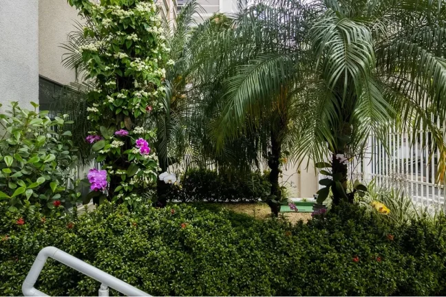 Imagem APARTAMENTO RESIDENCIAL em São Paulo - SP, Itaim Bibi