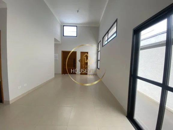 Imagem Casa térrea, 3 dormitórios ( 3 Suítes), Floradas do Paratehy, Urbanova,