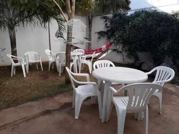 Imagem Excelente Sobrado à Venda no Condomínio Monte Verde - Tatuí
