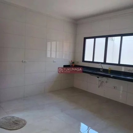 Imagem Sobrado à venda, 143 m² por R$ 895.000,00 - Vila Carmela II - Guarulhos/SP