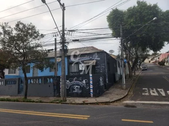 Imagem Terreno com 960m² na Vila Aparecida, Jundiaí