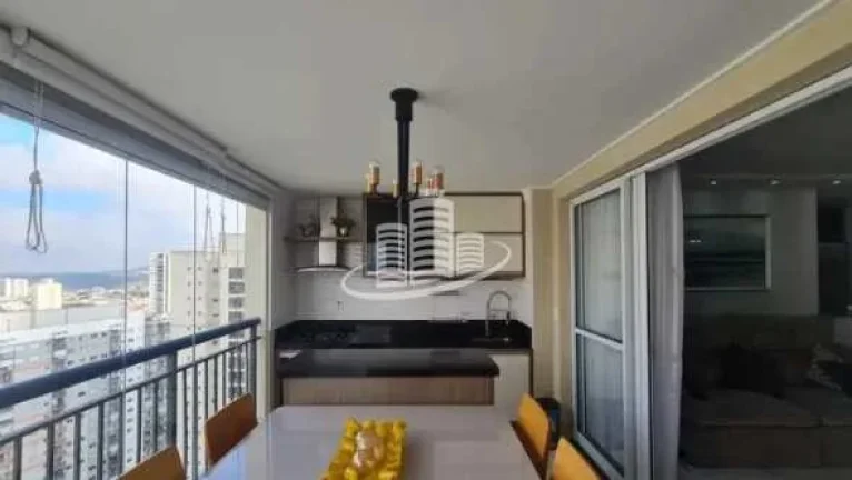 Imagem Apartamento Padrão
