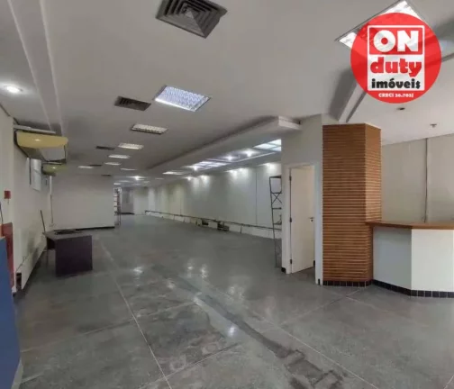 Imagem Prédio à venda e para locação - Vila Matias - Santos/SP