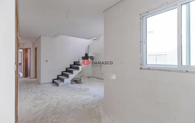 Imagem Apartamento à venda, Vila Pires, Santo André, SP