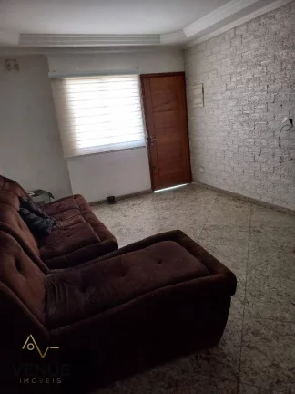 Imagem Sobrado com 3 dormitórios à venda, 198 m² por R$ 795.000,00 - Vila Matilde - São Paulo/SP