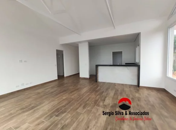 Imagem Casa a Venda em Condomínio, no Alto do Vila Inglesa Campos do Jordão - SP