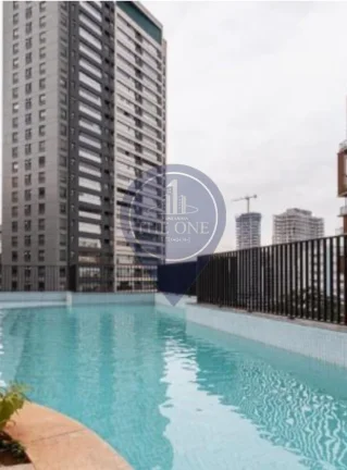 Imagem Apartamento de luxo à venda em São Paulo-SP, no bairro Sumarezinho: 3 quartos, 3 suítes, 3 salas, 4 banheiros, 2 vagas, 122m².