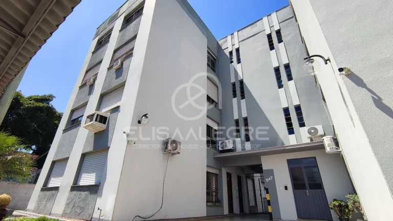 Imagem Residencial Sol Poente - Apartamento em Centro, Esteio/RS