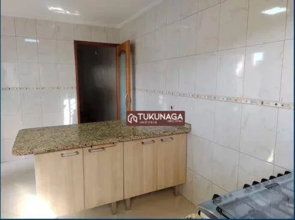 Imagem Sobrado com 2 quartos à venda, 90 m² por R$ 532.000 - Lauzane Paulista - São Paulo/SP