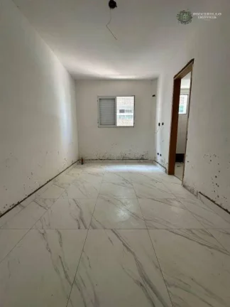 Imagem Apartamento com 1 dormitório à venda, 51 m² por R$ 315.000,00 - Vila Guilhermina - Praia Grande/SP