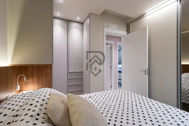 Imagem Apartamento pronto para morar vista livre andar alto