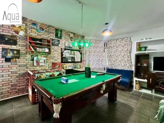 Imagem Casa para Venda em Praia Grande, Flórida, 3 dormitórios, 3 suítes, 2 banheiros, 4 vagas