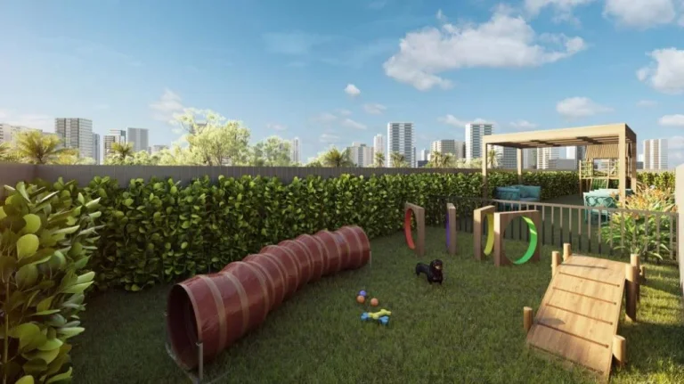 Imagem Apartamento Padrão