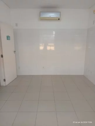 Imagem Sobrado com 6 dormitórios para alugar, 300 m² por R$ 17.000,00/mês - Campo Grande - Santos/SP