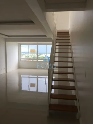 Imagem Cobertura 4 dormitórios à venda Centro Santa Maria/RS