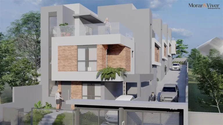 Imagem Apartamento para Venda, Abranches