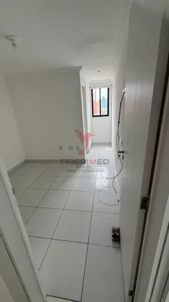 Imagem Lindo apartamento 3 quartos sendo 2 suítes mais DCE em Cabo Branco - 500 metros na praia