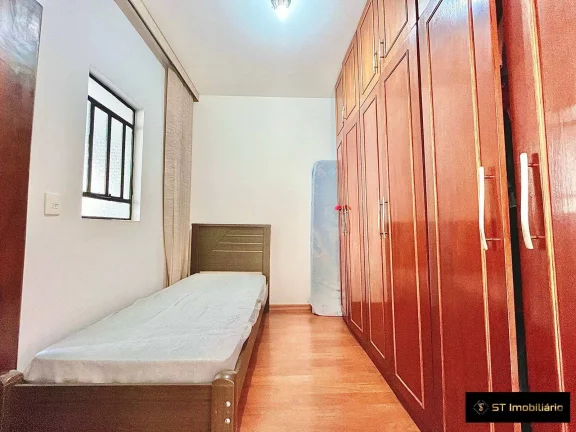 Imagem Casa térrea à venda em Atibaia/SP com 3 dormitórios - Recreio Maristela