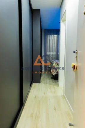 Imagem Apartamento com 2 dormitórios, sendo 1 suíte, em Itajaí no bairro Fazenda a venda na Adriano Carpes Imóveis