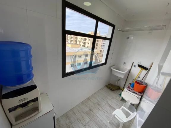 Imagem APARTAMENTO RESIDENCIAL em UBATUBA - SP, PRAIA GRANDE