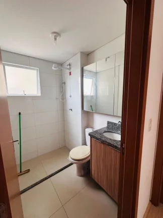 Imagem Apartamento para Venda em Maringá / PR no bairro Parque da Gávea