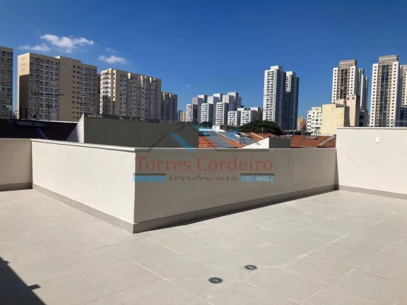 Imagem Apartamento - 3 Dormitórios - 1 Vaga - Barra Funda