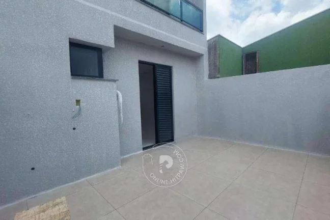 Imagem Apartamento para Venda em Santo André, Paraíso, 3 dormitórios, 1 suíte, 2 banheiros, 2 vagas