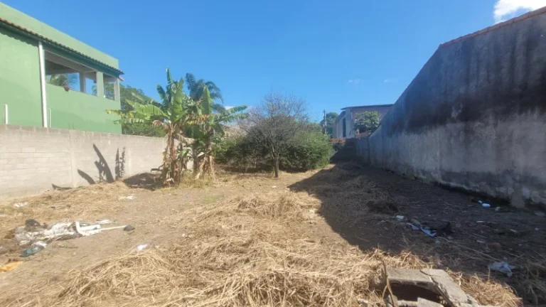 Imagem TERRENO RESIDENCIAL em SERRA - ES, BALNEÁRIO DE CARAPEBUS