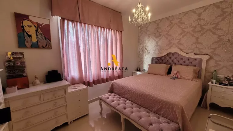 Imagem Barra da Tijuca - Nova Ipanema - 3 Quartos