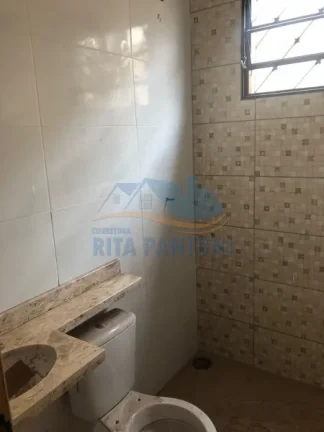 Imagem Casa - Ribeirão Preto - Parque das Oliveiras II - Região Oeste