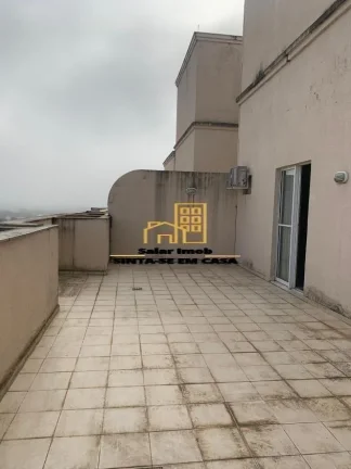 Imagem Cobertura Duplex| Jardim Jalisco| Resende RJ
