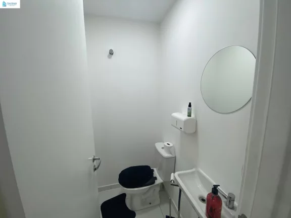 Imagem SALA COMERCIAL em SÃO PAULO - SP, CONSOLAÇÃO