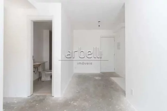 Imagem Apartamento novíssimo lindo com 141m2, sendo 3 dormitórios, living e sala de jantar estendida para...