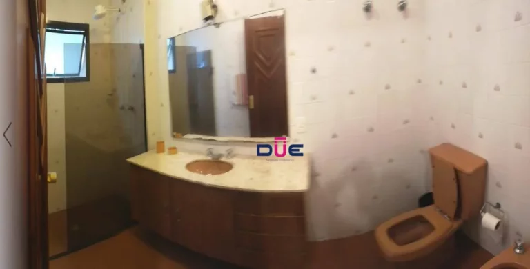 Imagem Apartamento com 3 quartos à venda, 270 m² por R$ 1.500.000 - Boqueirão - Santos/SP