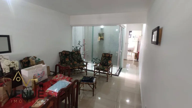 Imagem Sobrado com 3 dormitórios à venda, 200 m² por R$ 740.050,00 - Cidade Patriarca - São Paulo/SP