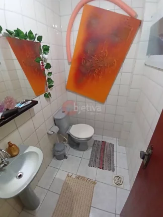 Imagem Casa duplex em condomínio à venda, 2 quartos, 68 m², Ogiva - Cabo Frio