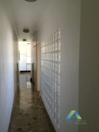 Imagem Apartamento com 6 dormitórios à venda, 590 m² por R$ 2.350.000,00 - Jardim da Saúde - São Paulo/SP