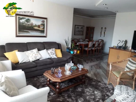 Imagem APTO PARA VENDA OU PERMUTA POR IMÓVEL NA SERRA CANTAREIRA OU LOCAÇÃO