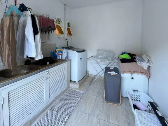 Imagem Casa mobiliada à venda no Portal das Hortênsias em Atibaia