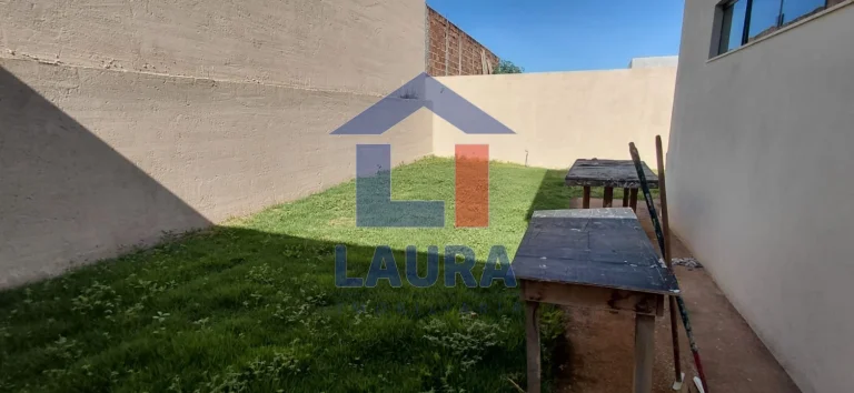 Imagem CASA RESIDENCIAL em PARA DE MINAS - MG, CORES DE MINAS